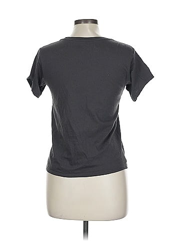 Amuse Society Short Sleeve T-Shirt (view 2)