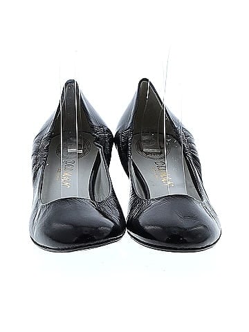 Delman Shoes Flats (view 2)