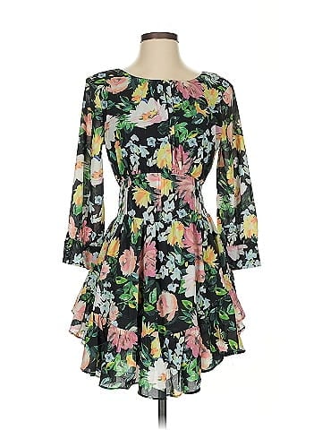 For Love Bell Cocktail Dress (view 1)