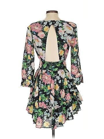 For Love Bell Cocktail Dress (view 2)