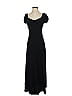 Soprano Black Casual Dress Size S - photo 1