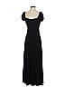 Soprano Black Casual Dress Size S - photo 2
