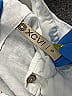 XCVI 100% Linen White 3/4 Sleeve Blouse Size S - photo 6