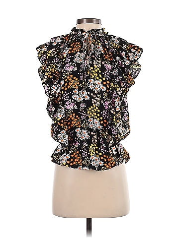 Sugarlips Sleeveless Blouse (view 1)