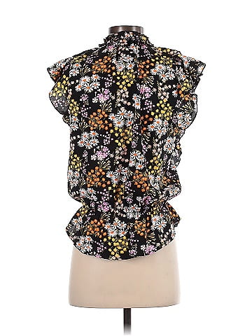 Sugarlips Sleeveless Blouse (view 2)