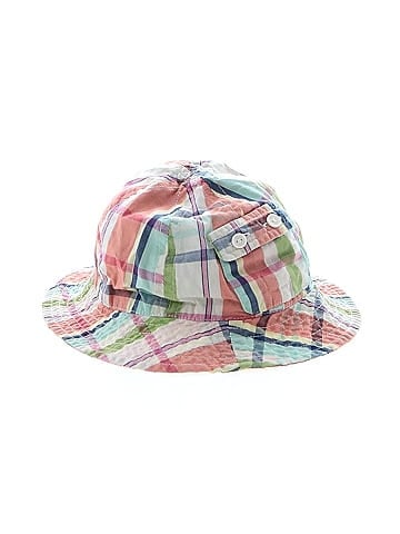 Egg by Susan Lazar Bucket Hat (view 1)