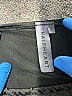 Assorted Brands Solid Black Formal Skirt Size M - photo 4