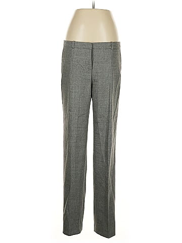 BOSS by HUGO BOSS Wool Pants (view 1)