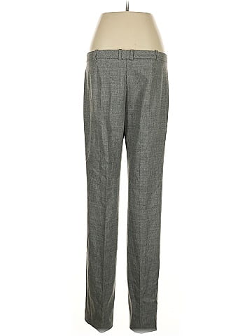 BOSS by HUGO BOSS Wool Pants (view 2)