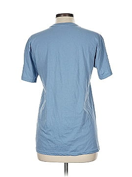 Bob Ross Short Sleeve T-Shirt (view 2)
