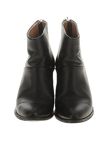 Nicole Ankle Boots (view 2)