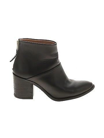 Nicole Ankle Boots (view 1)