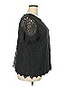 Isaac Mizrahi LIVE! Black Short Sleeve Blouse Size 2X - photo 4