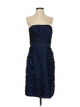 Ml Monique Lhuillier Cocktail Dress