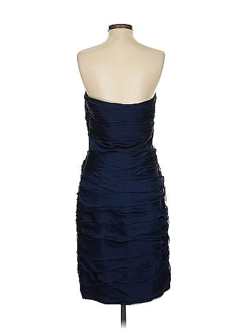 ML Monique Lhuillier Cocktail Dress (view 2)