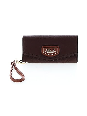 Mia K. Farrow Collection Wristlet (view 1)
