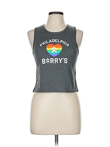 BARRY'S FIT Tank Top (view 1)