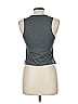 BARRY'S FIT 100% Polyester Gray Tank Top Size M - photo 2