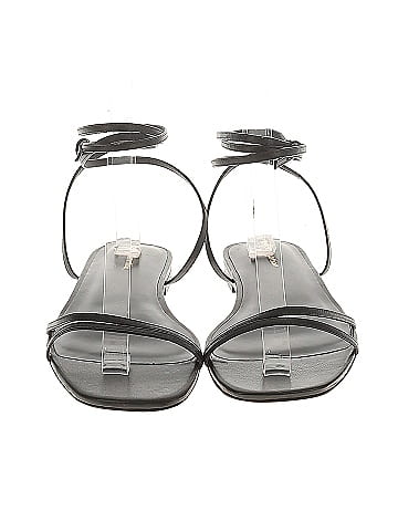 Reformation Sandals (view 2)