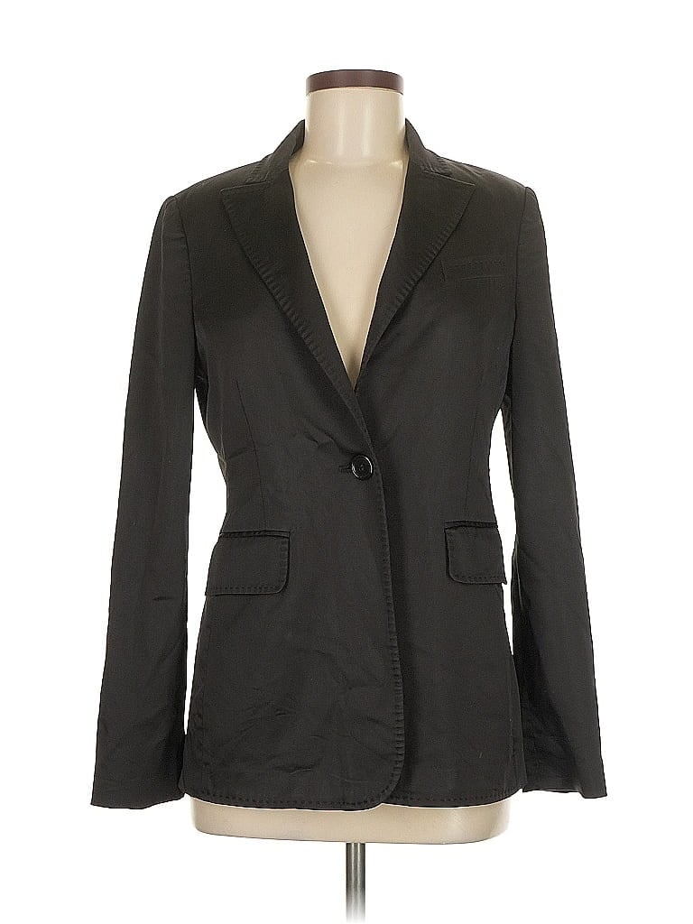 Click to view more detailed imagery on our partner's website Pre-owned Bcbgmaxazria Blazer Jacket In Gray