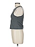 BARRY'S FIT 100% Polyester Gray Tank Top Size M - photo 5