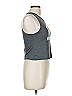 BARRY'S FIT 100% Polyester Gray Tank Top Size M - photo 4