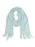 Unbranded Teal Blue Scarf One size - photo 1