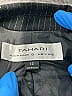 Tahari by ASL Black Blazer Size 12 - photo 6