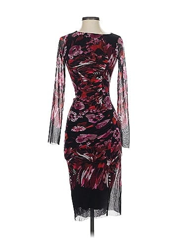 FUZZI Cocktail Dress (view 1)