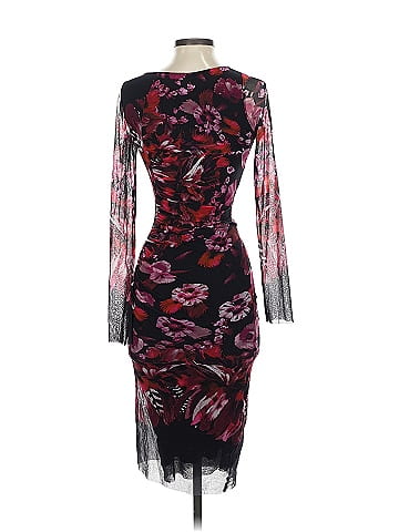 FUZZI Cocktail Dress (view 2)