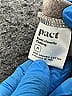 Pact 100% Cotton Brown Tan Zip Up Hoodie Size M - photo 7