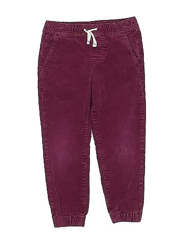 Janie and Jack Casual Pants (view 1)