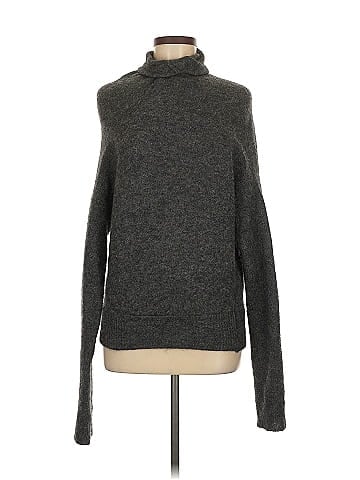 Acne Studios Turtleneck Sweater (view 1)