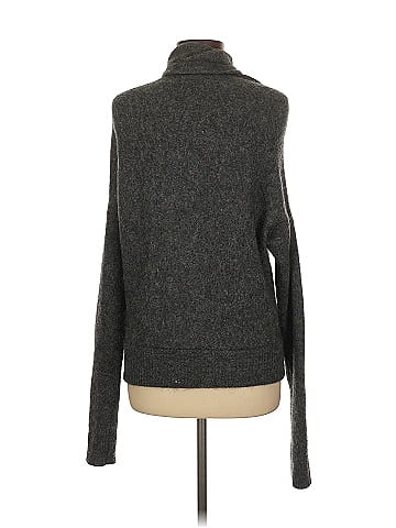 Acne Studios Turtleneck Sweater (view 2)