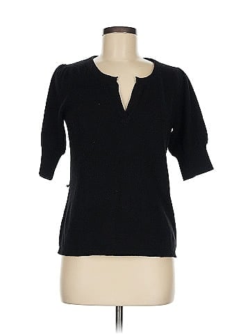 Magaschoni Pullover Sweater (view 1)