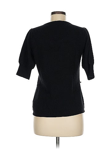 Magaschoni Pullover Sweater (view 2)