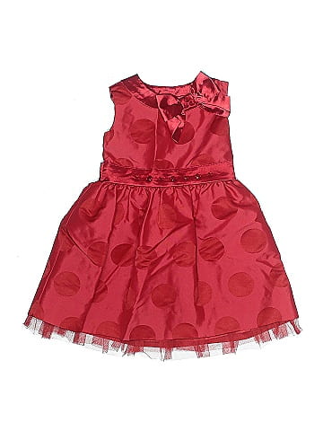 Hartstrings Dress (view 1)
