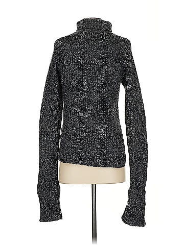 Joseph Turtleneck Sweater (view 2)