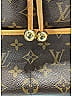 Louis Vuitton Brown Monogram Canvas Popincourt Long Bag One size - photo 5