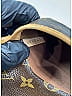 Louis Vuitton Brown Monogram Canvas Popincourt Long Bag One size - photo 6