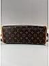 Louis Vuitton Brown Monogram Canvas Popincourt Long Bag One size - photo 4