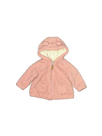 Carter's Zip Up Hoodie (view 1)