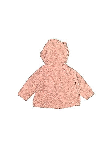 Carter's Zip Up Hoodie (view 2)
