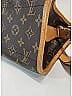 Louis Vuitton Brown Monogram Canvas Popincourt Long Bag One size - photo 8