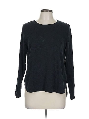 KIRKLAND Signature Long Sleeve T-Shirt (view 1)