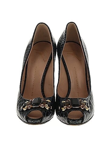 Giuseppe Zanotti Heels (view 2)