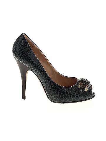 Giuseppe Zanotti Heels (view 1)