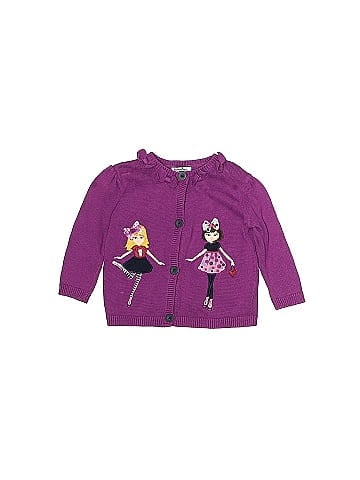 Hartstrings Cardigan (view 1)