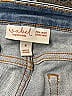 Ingrid + Isabel Blue Denim Shorts Size 8 - photo 3