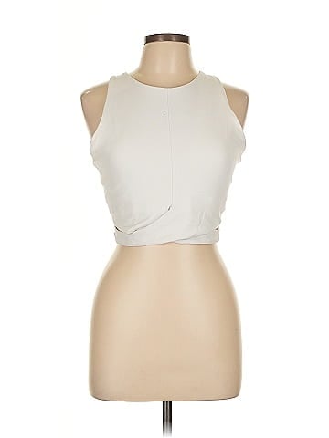 Body By Victoria Tank Top (view 1)